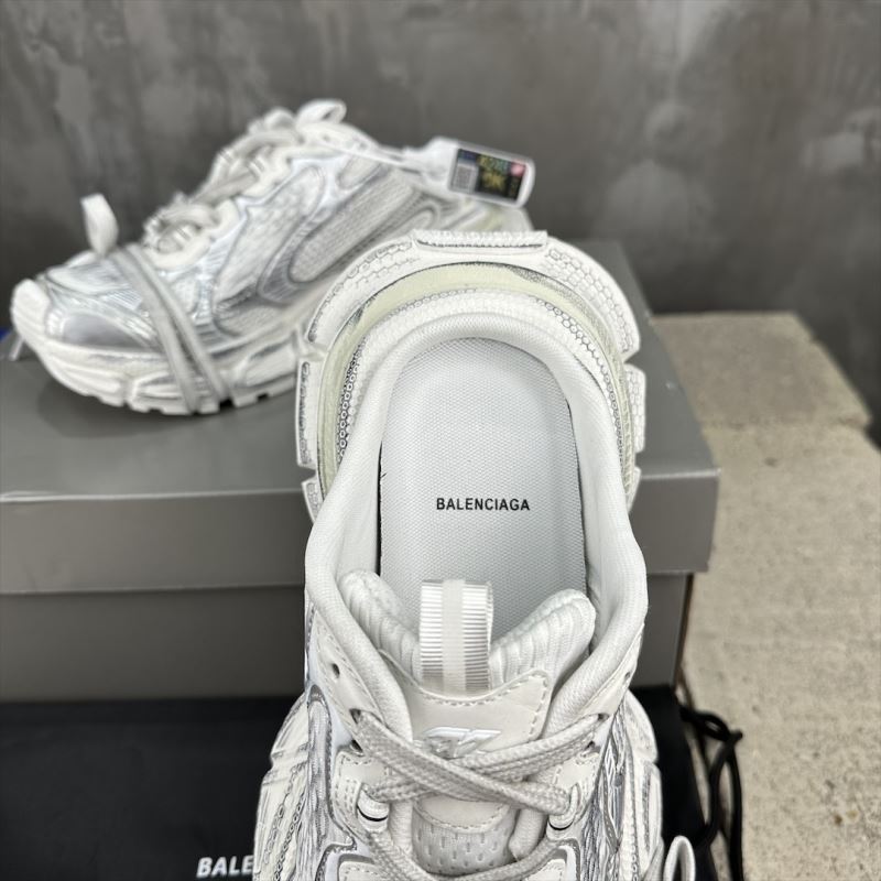 Balenciaga Track Shoes